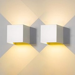 Cómo Elegir el Pack de Apliques LED Ideal para Cada Estilo Decorativo