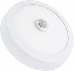 Cómo seleccionar el plafón LED con sensor de movimiento perfecto