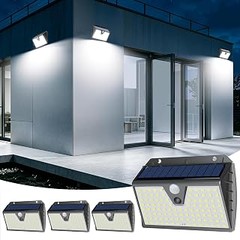 Cómo Elegir la Mejor Iluminación Exterior Inteligente para Tu Hogar