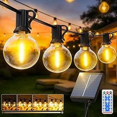 Cómo elegir las mejores guirnaldas solares para tu hogar