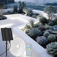 Cómo Elegir las Mejores Tiras Solares para tu Hogar