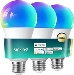 Cómo instalar bombillas inteligentes compatibles con Alexa