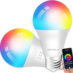 Cómo instalar iluminación inteligente compatible con Google Home