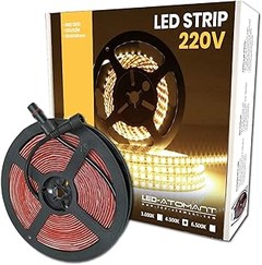 Cómo instalar tiras LED de luz neutra: paso a paso y consejos