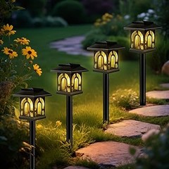 Cómo decorar tu jardín con iluminación LED: ideas y consejos