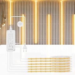 Cómo utilizar tiras LED para decorar y funcionalizar tu hogar