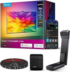 Iluminación inteligente para gaming