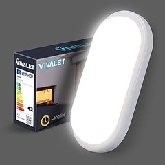 Ventajas de la iluminación LED regulable para balcones