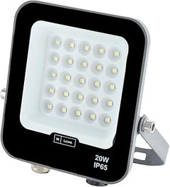 ¿Cuál es el impacto ambiental de los focos LED de luz cálida?