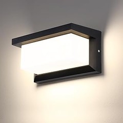 Cómo Instalar Apliques LED de Exterior: Guía Práctica