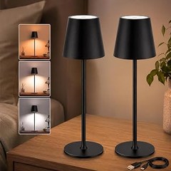 Cómo Instalar Lámparas de Mesa LED de Luz Neutra en Tu Hogar