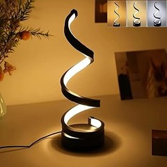 Cómo Instalar y Utilizar Lámparas de Mesa LED Modernas Efectivamente