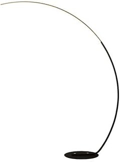Lámparas de pie LED minimalistas