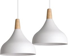 Impacto Ambiental de las Lámparas de Techo LED Nórdicas