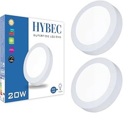 ¿Cuánta luminosidad necesitas en tu jardín con plafones LED?