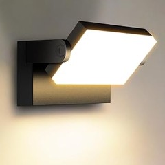 Cómo Mantener Apliques LED de Exterior para una Mayor Durabilidad