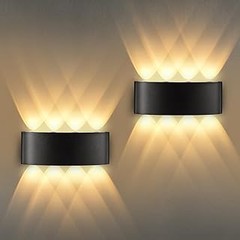Cómo Mantener Apliques LED de Luz Cálida para Prolongar su Vida Útil