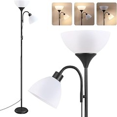 Cómo Mantener Tus Lámparas de Pie LED Nórdicas en Perfecto Estado