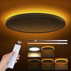 Cómo mantener tus lámparas de techo LED regulables en perfecto estado