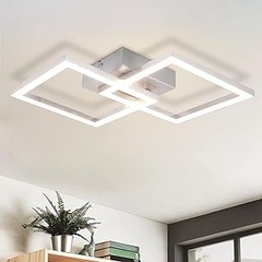 ¿Qué necesitas para el mantenimiento de lámparas de techo LED?