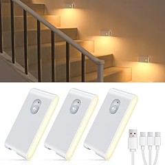 Cómo mantener tus luces nocturnas LED para escaleras en óptimas condiciones