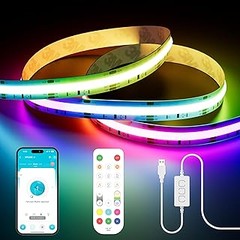 Cómo Mantener Tus Tiras LED RGBIC para una Mayor Duración