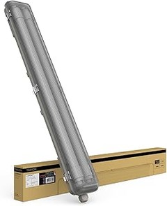 Cómo mantener y cuidar los tubos LED en pantallas estancas