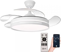 Consejos para el Mantenimiento de Ventiladores de Techo con Luz LED