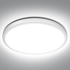 Cómo mantener y limpiar tus lámparas de techo LED en la cocina