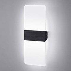 Cómo optimizar la iluminación de tus escaleras con apliques LED