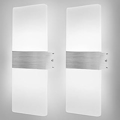 Los mejores apliques LED para transformar tu salón moderno