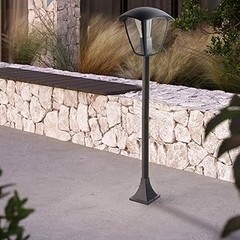Cómo elegir las mejores balizas LED de exterior para tu hogar