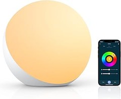 Las mejores bombillas inteligentes para Alexa del 2023