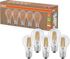 Las mejores bombillas LED E27 para mejorar tu experiencia de lectura