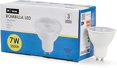 Comparativa de las mejores bombillas LED regulables para tu hogar inteligente