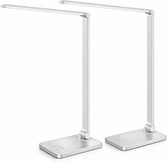 ** Los mejores flexos LED de luz neutra para una oficina eficiente
