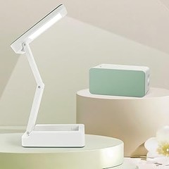Los mejores flexos LED plegables para estudiantes: guía de compra