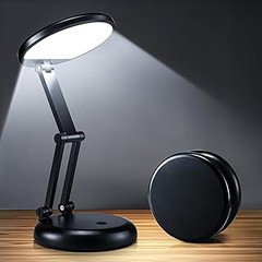 Los mejores flexos LED recargables para estudiantes: comparativa y recomendaciones