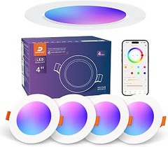 Los mejores focos inteligentes para iluminar tu hogar