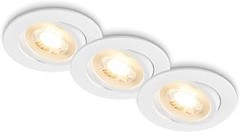 Los focos LED orientables más recomendados para tu hogar