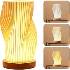 Las mejores lámparas de mesa LED para transformar tu hogar