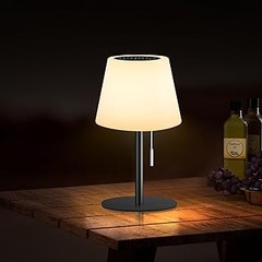 Las mejores lámparas de mesa LED para un trabajo productivo en casa