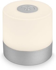 Comparativa de las mejores lámparas de mesa LED pequeñas para oficina