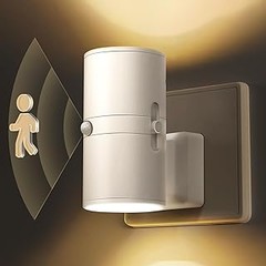 Las mejores luces nocturnas LED enchufables para la habitación de tus hijos