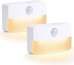 Comparativa de las mejores luces nocturnas LED para escaleras