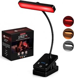 Las mejores luces nocturnas LED portátiles para bebés