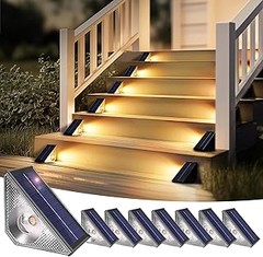 Comparativa de las mejores luces solares para caminos en 2023