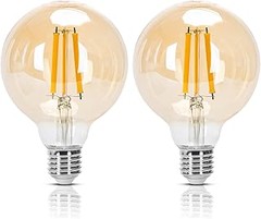 Comparativa de las mejores marcas de bombillas LED de filamento