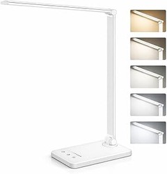 Comparativa de las mejores marcas de flexos LED de luz neutra