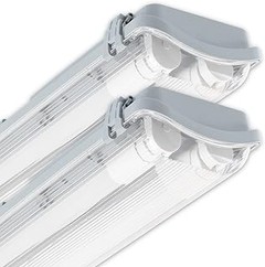Los mejores modelos de iluminación LED estanca para exteriores